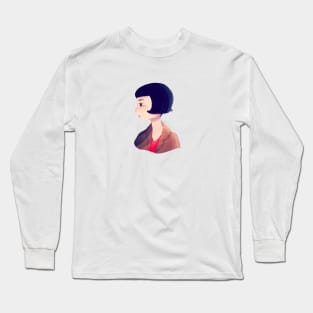 Amelie Long Sleeve T-Shirt